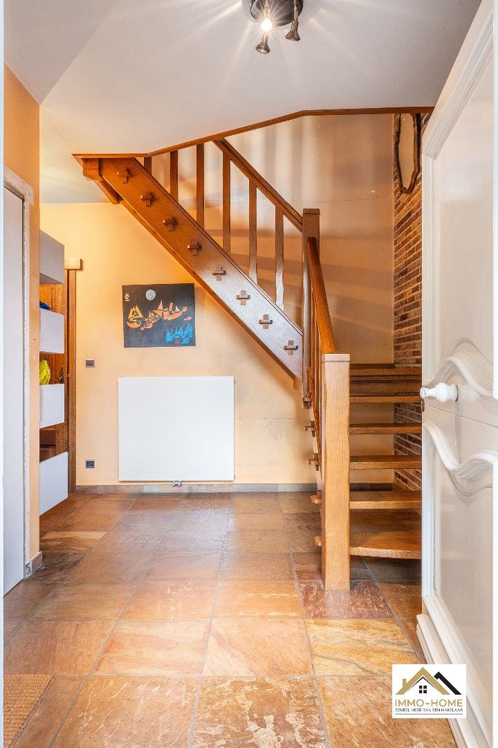 imposante woning MET extra atelier/werkplaats!! foto 26