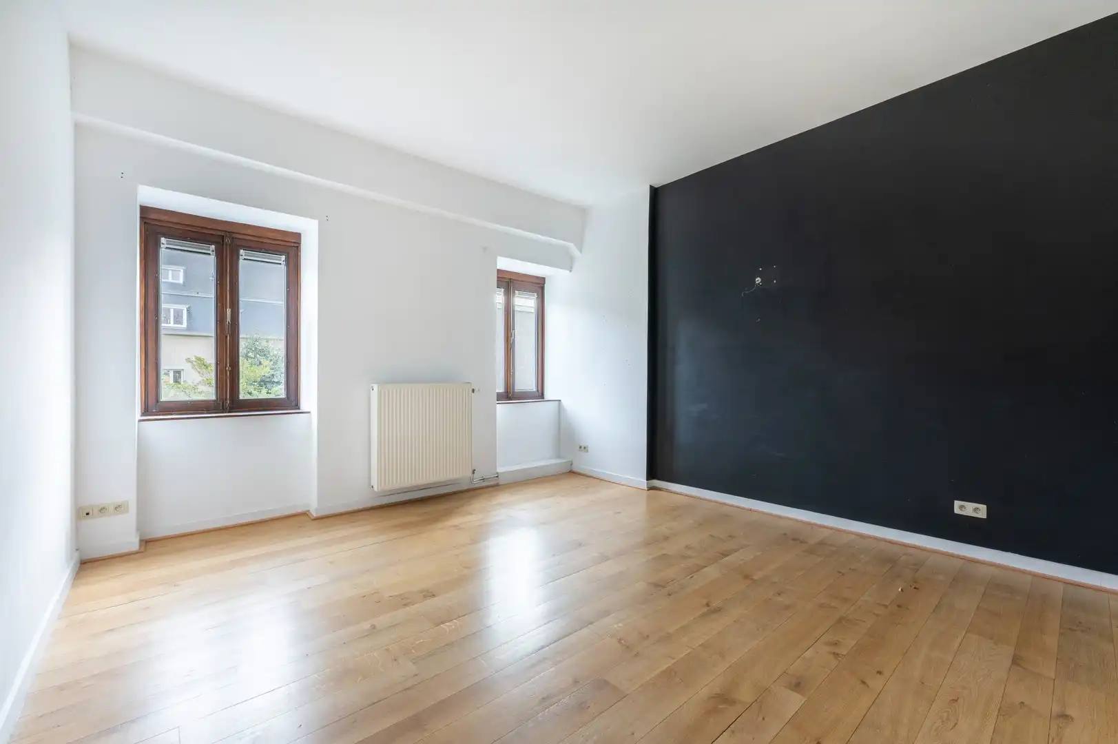 3 slaapkamerappartement TE HUUR foto 15