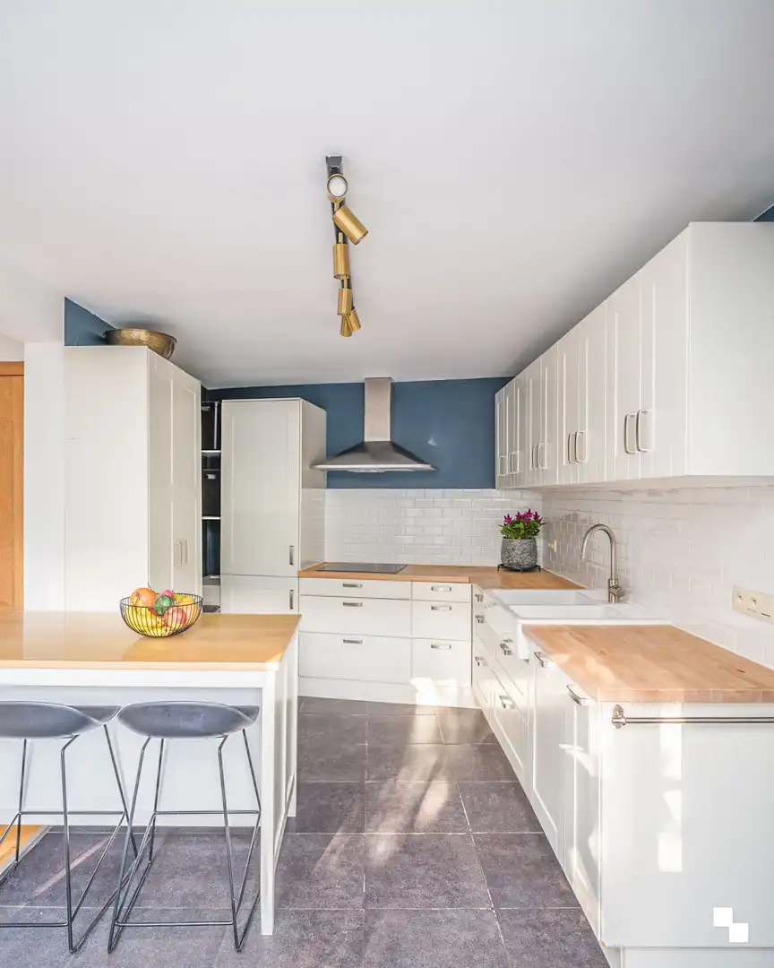Charmante vrijstaande woning nabij het Scheldepad in Heusden foto 6