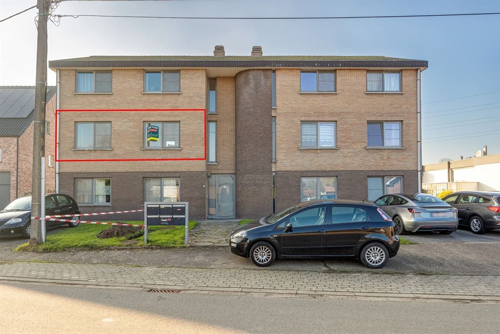 Gerenoveerd appartement met prachtig uitzicht foto 2