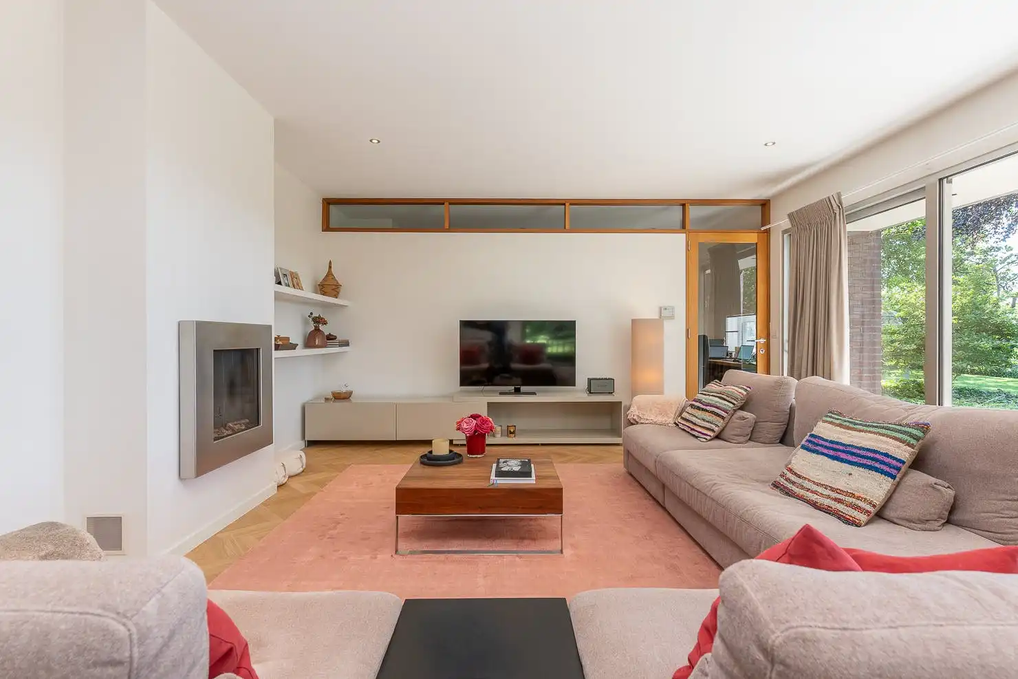 Unieke villa met praktijkmogelijkheid te Sijsele (Damme) foto 11