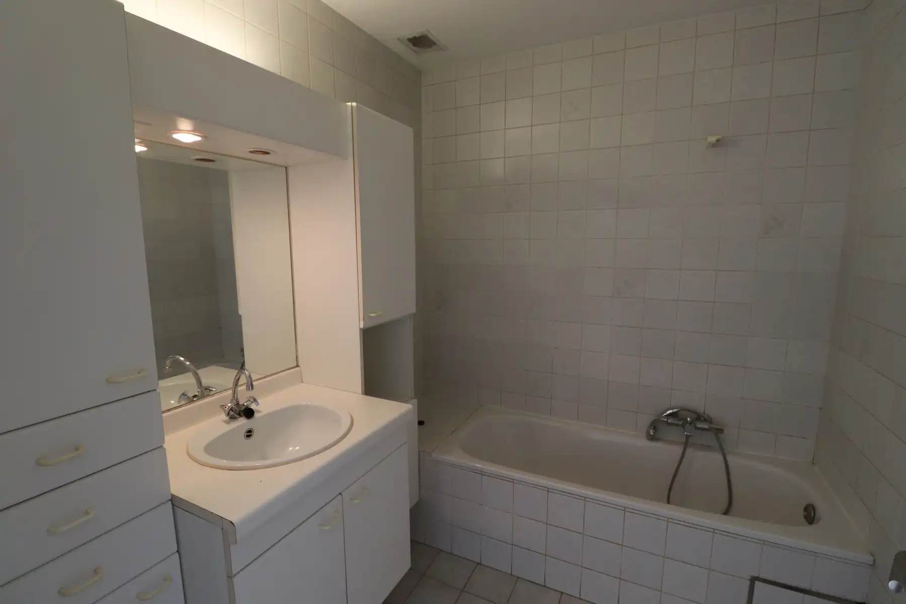 Duplex appartement met 3 slaapkamers foto 12