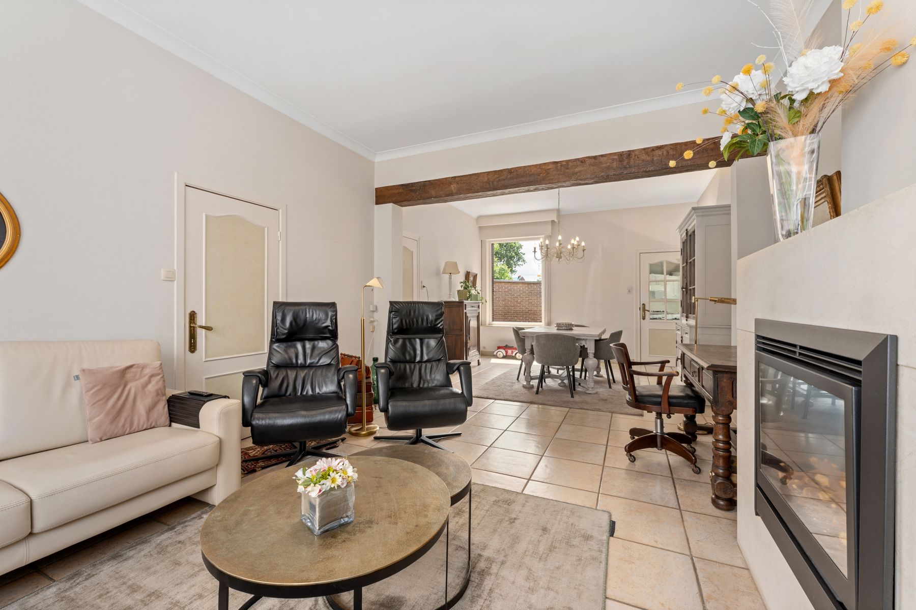 OPEN HUIS ZATERDAG 6 DECEMBER 10.30-11.30 zonder afspraak! foto 8