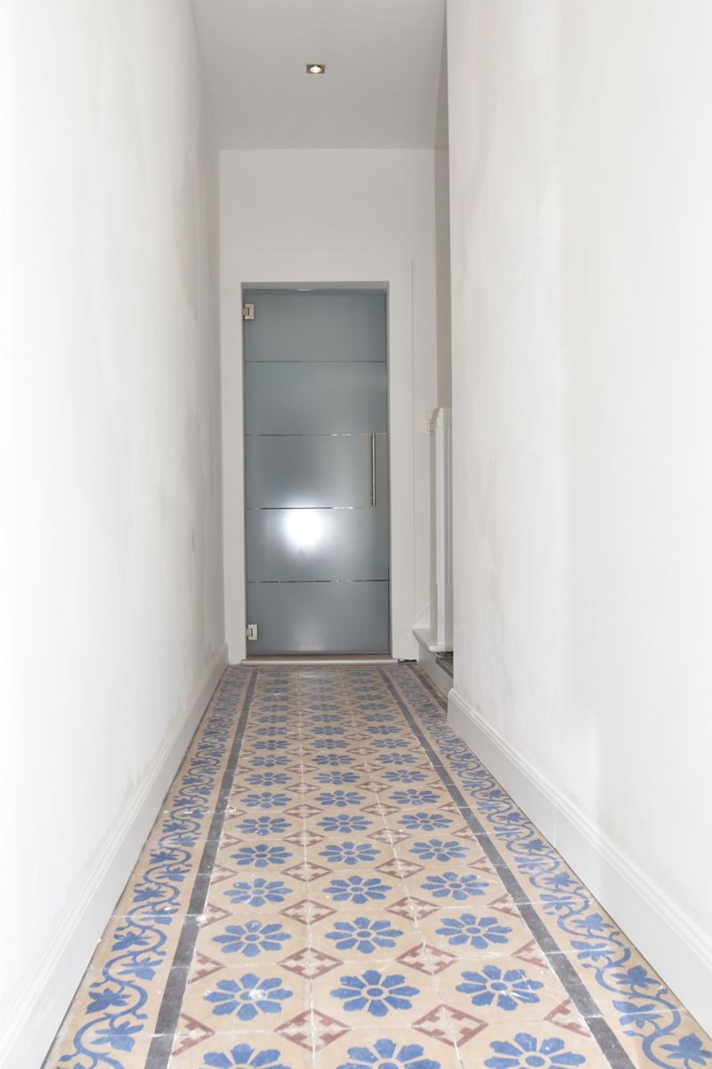 Recente woning met 3 slaapkamers, ruime badkamer en koertje  foto 5