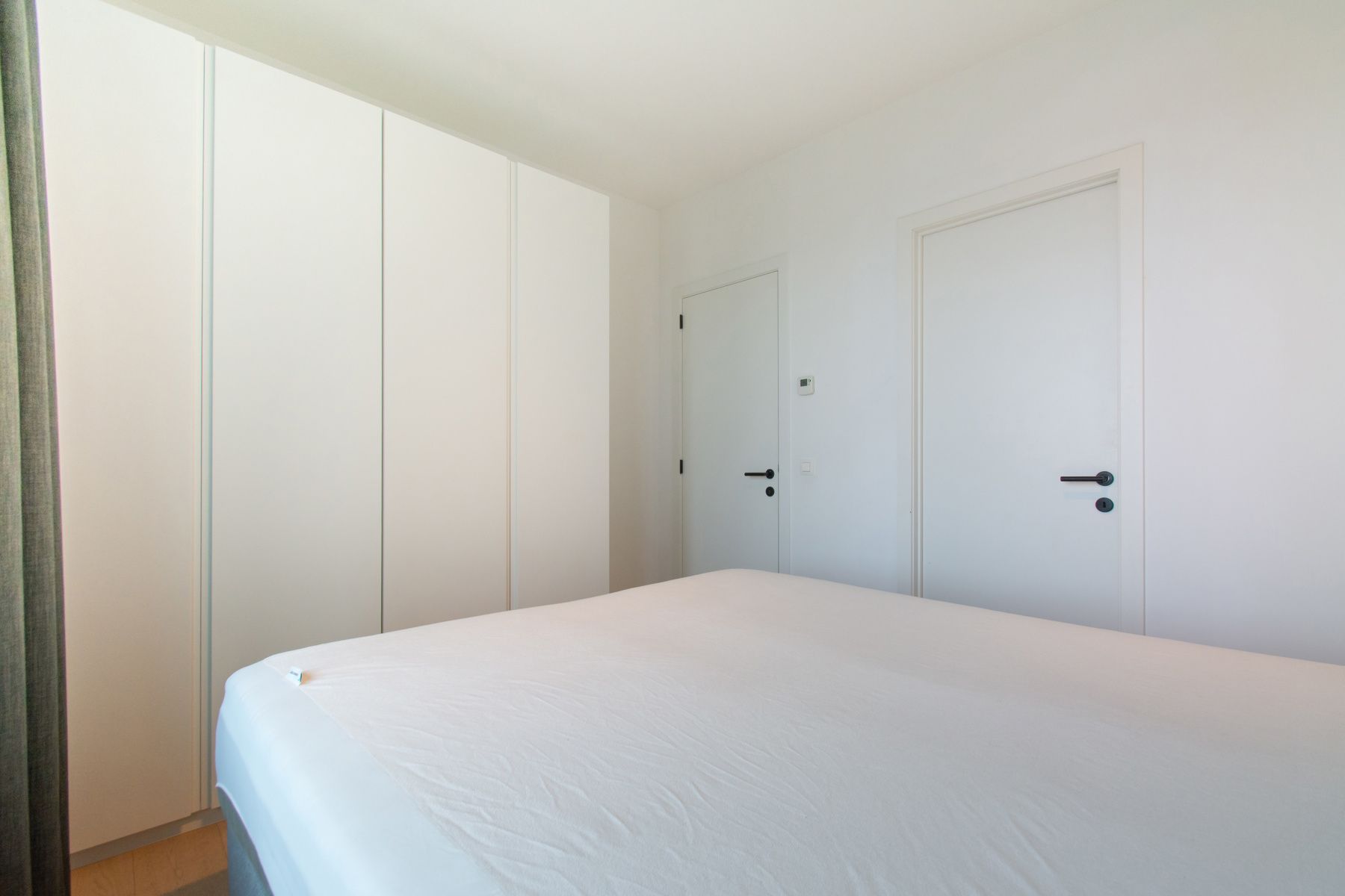 Gemeubeld 2 slaapkamer appt. met zicht op de Schelde foto 11