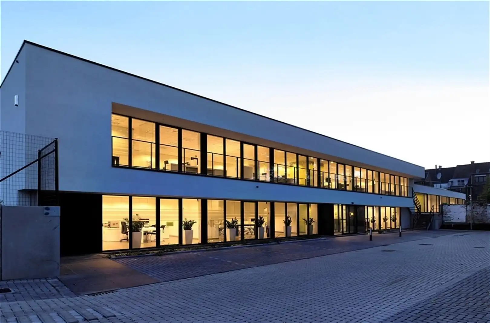 Business Center d'Office in Waregem foto {{pictureIndex}}