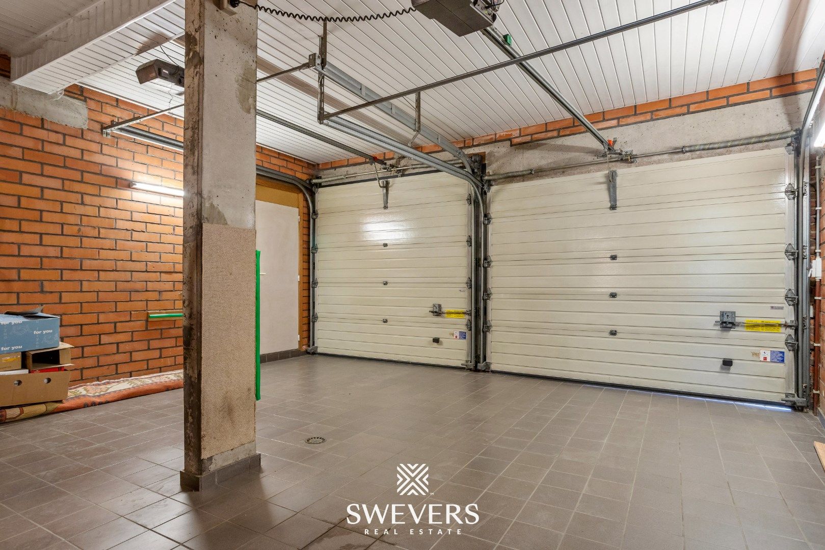 Ruime woning met tal van mogelijkheden in het hart van Tessenderlo-Ham foto 23