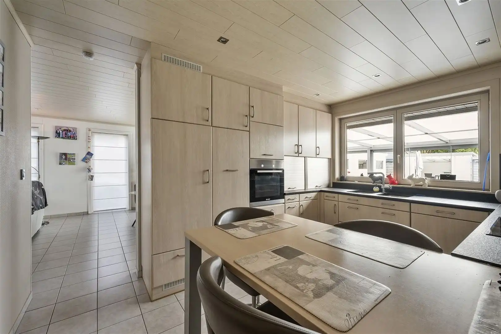 Halfopen bebouwing met 3 slpk's foto 9