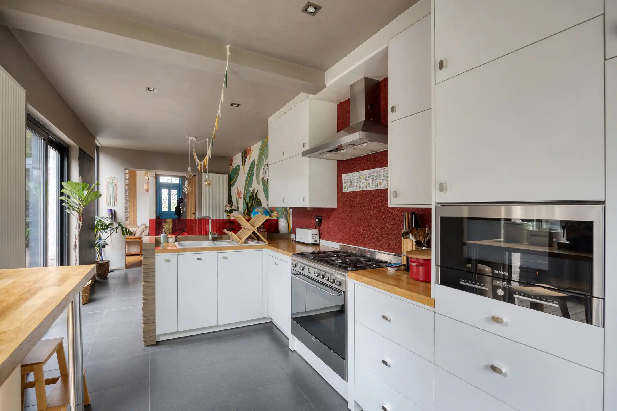 Huis te koop foto 11