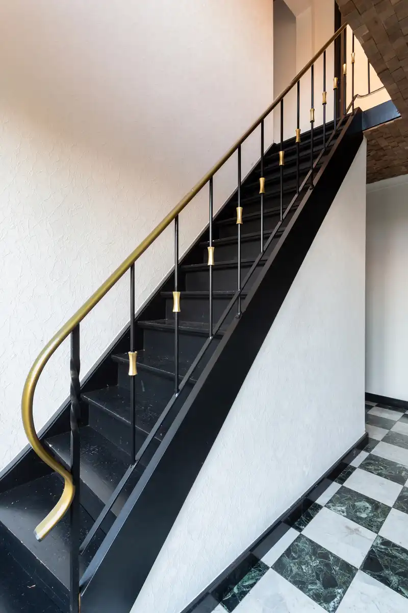 Edegem - Villa met 4 slpkamers + garage + ruim magazijn 500² foto 16