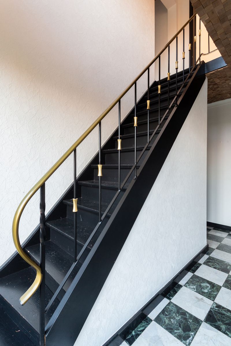 Edegem - Villa met 4 slpkamers + garage + ruim magazijn 500² foto 16