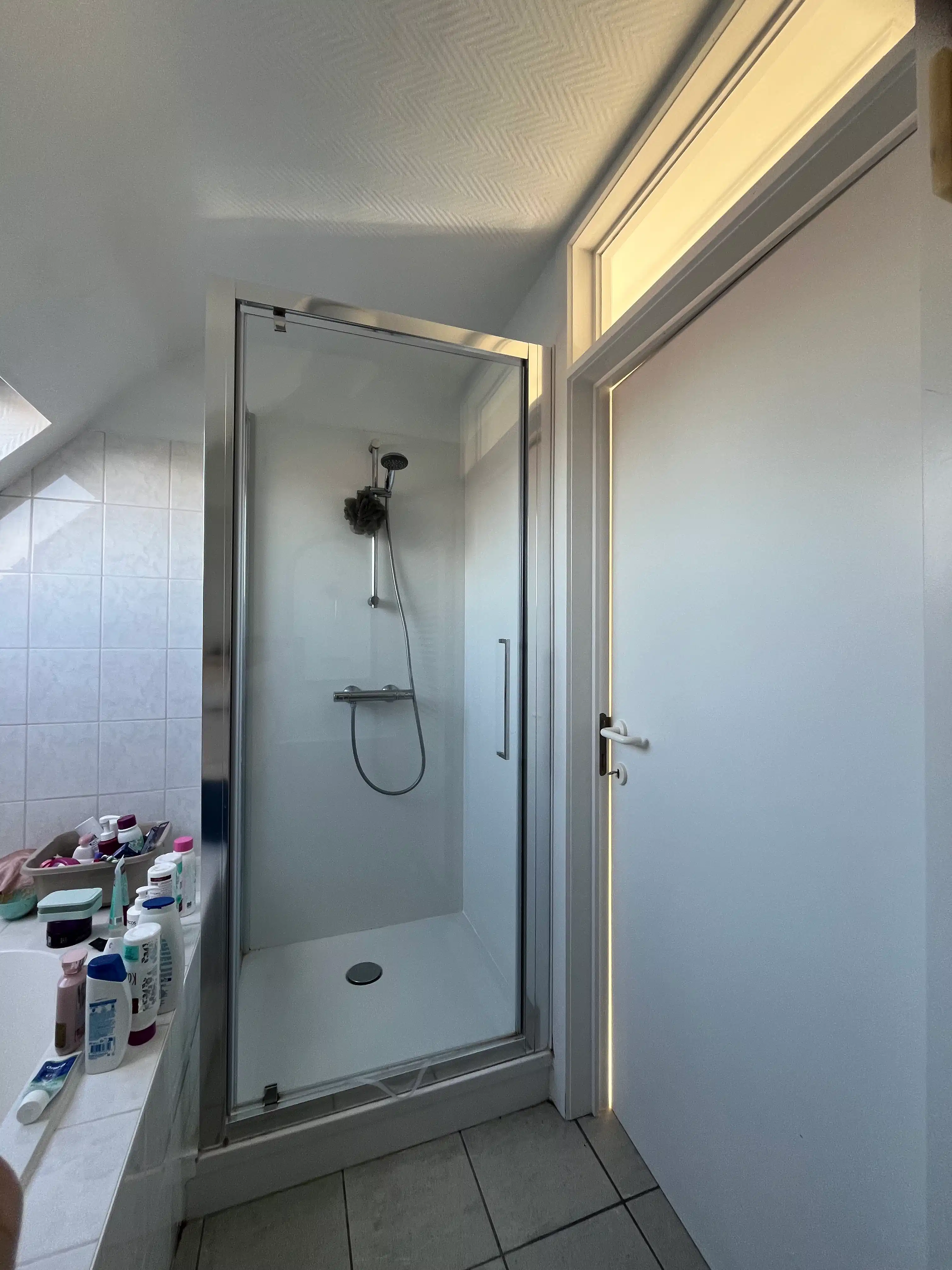 Duplex appartement met zonneterras foto 22