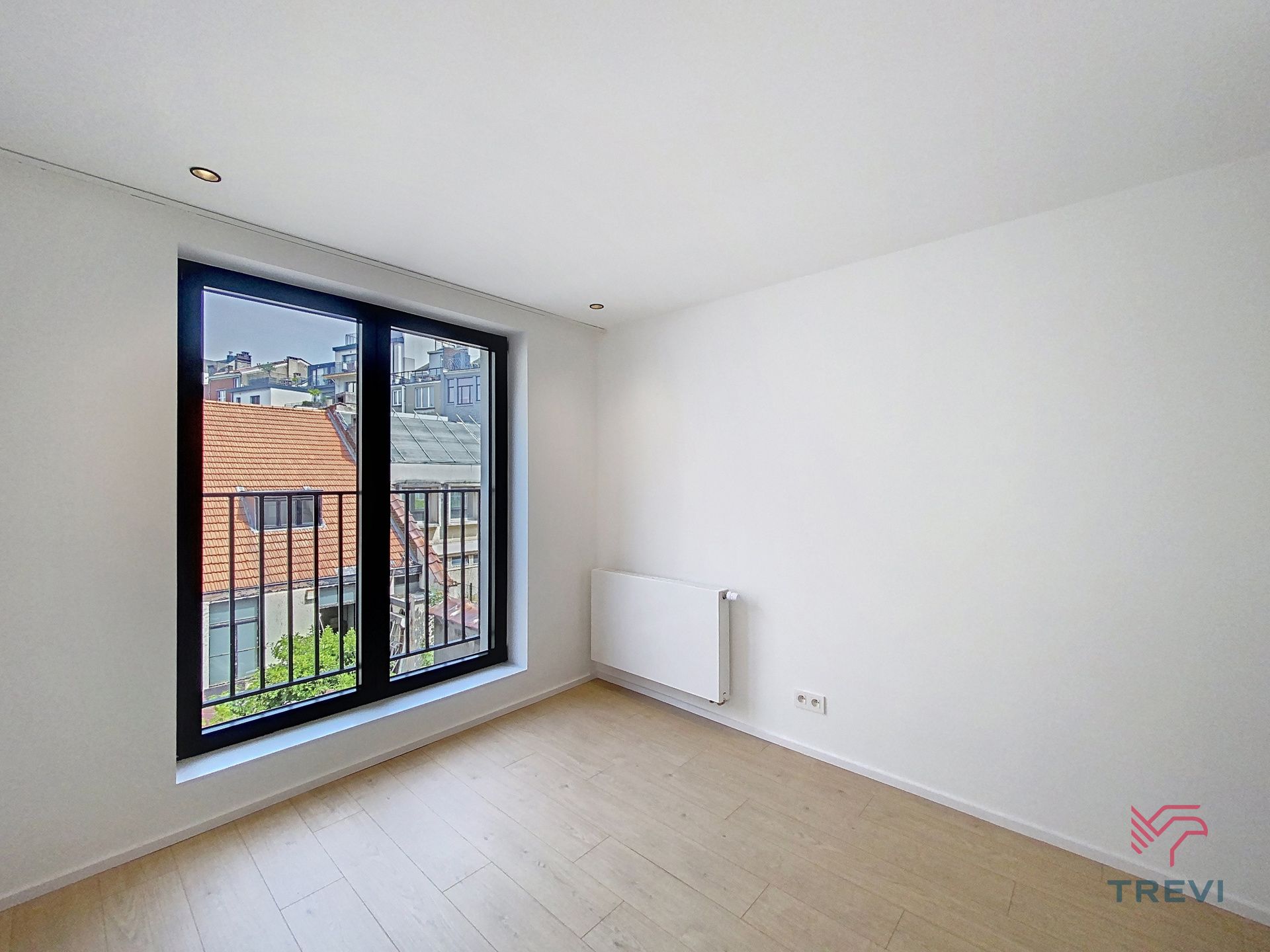 Prachtige NIEUWE duplex met 3 slaapkamers! foto 9