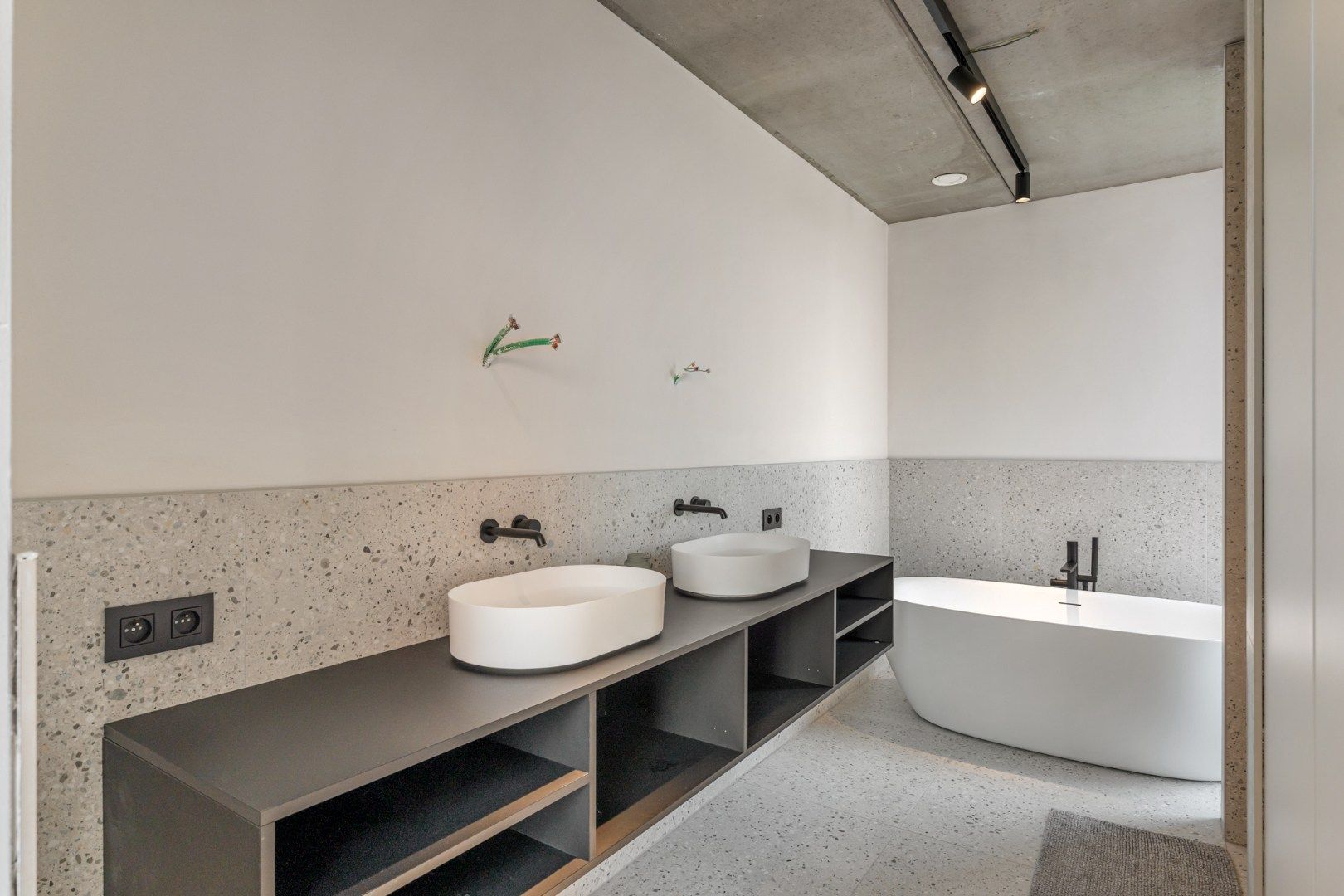 Nieuwbouwwoning, open bebouwing, 3 slpk, 3a60ca foto 14