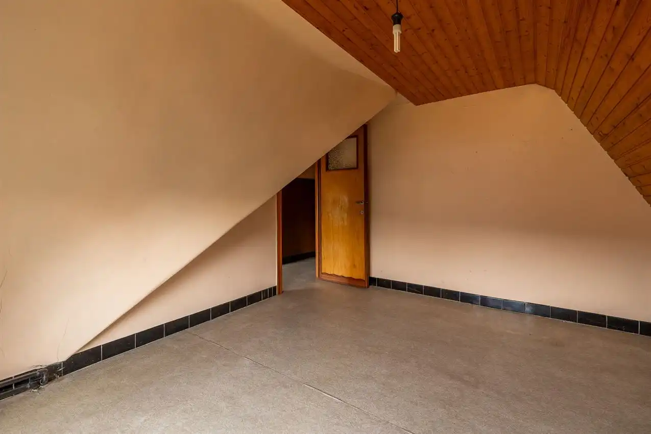 Open bebouwing, 23 are, mogelijkheid verkaveling 2 HOB foto 23