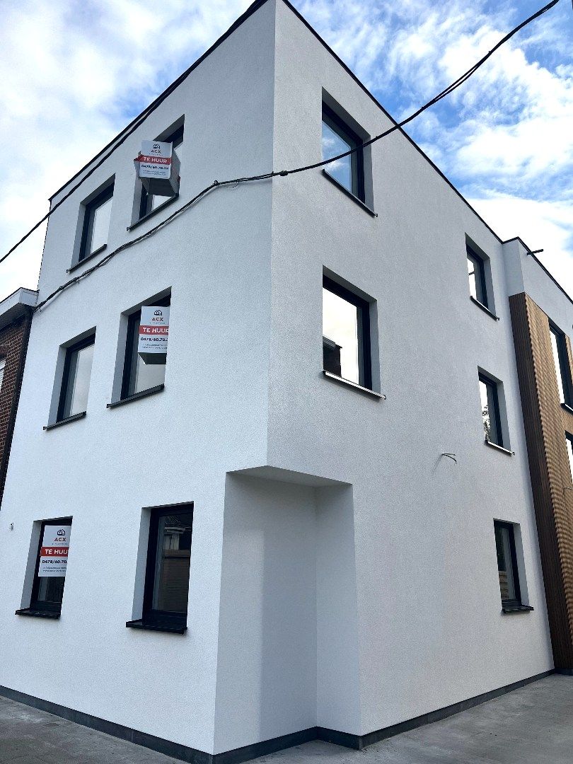 🌞 Energiezuinig en instapklaar appartement te huur in hartje Harelbeke! foto 21