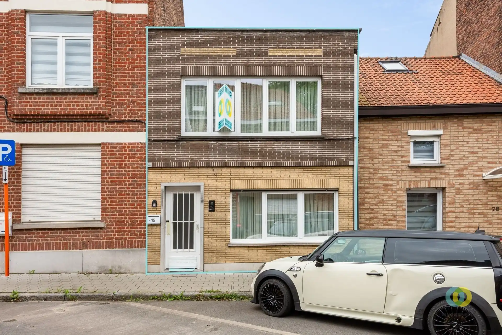 Instapklare woning met tuin te Kassei foto 13