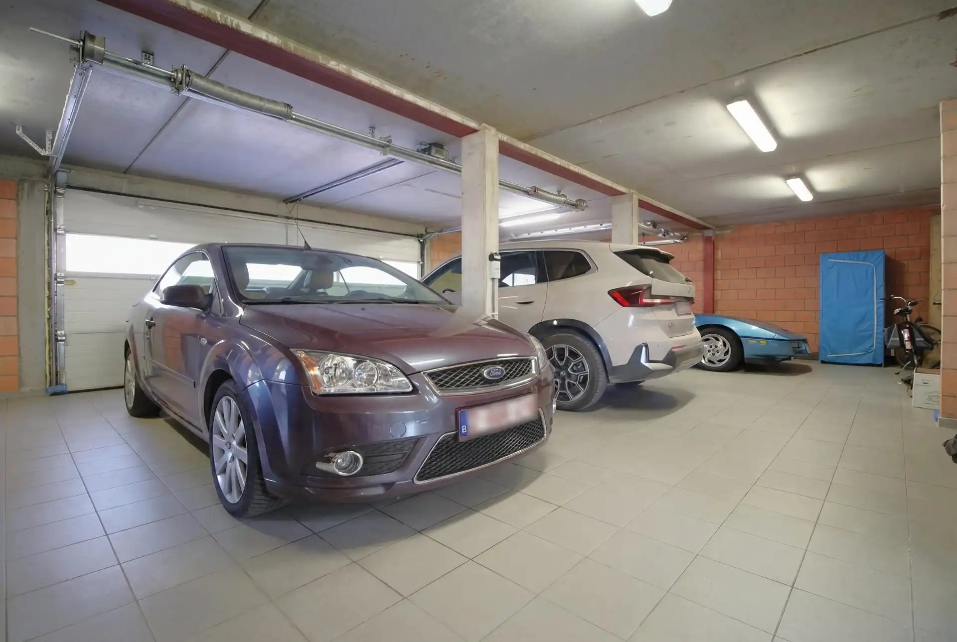 Instapklaar -  garage 113m² -  rustige ligging foto 20