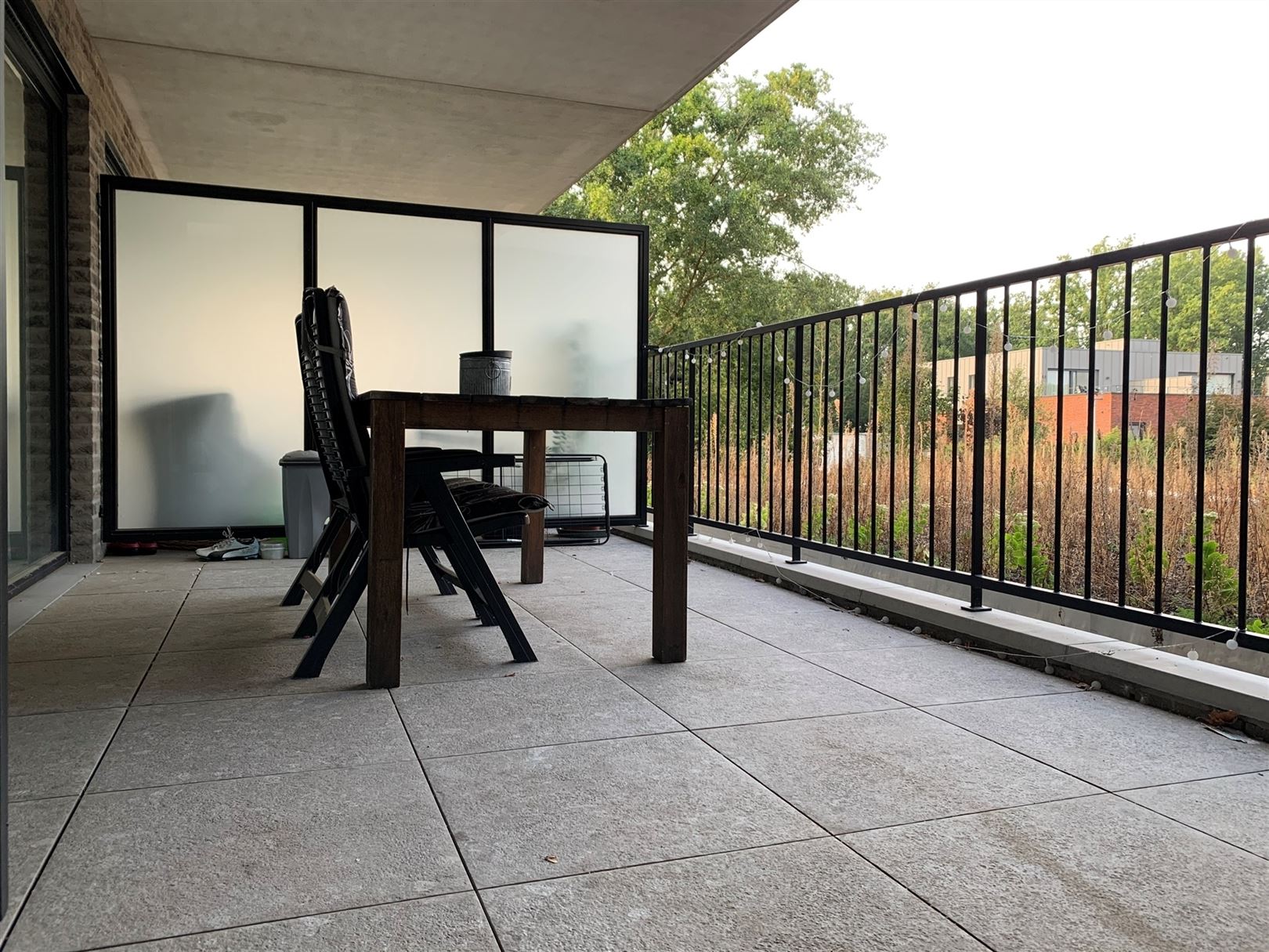 Recent appartement met lift en terras te Ekeren foto 10