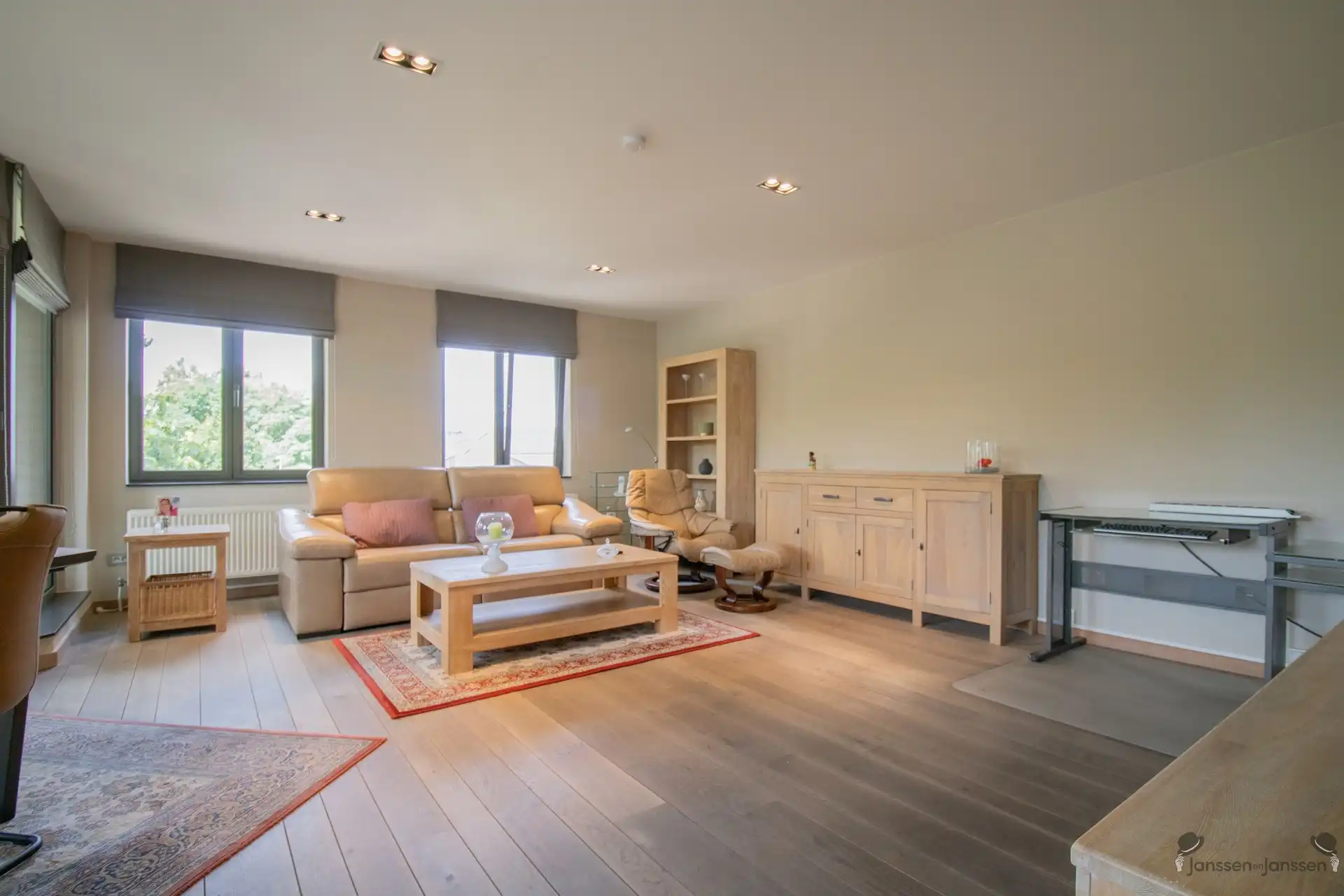 Appartement te koop 2460 Kasterlee