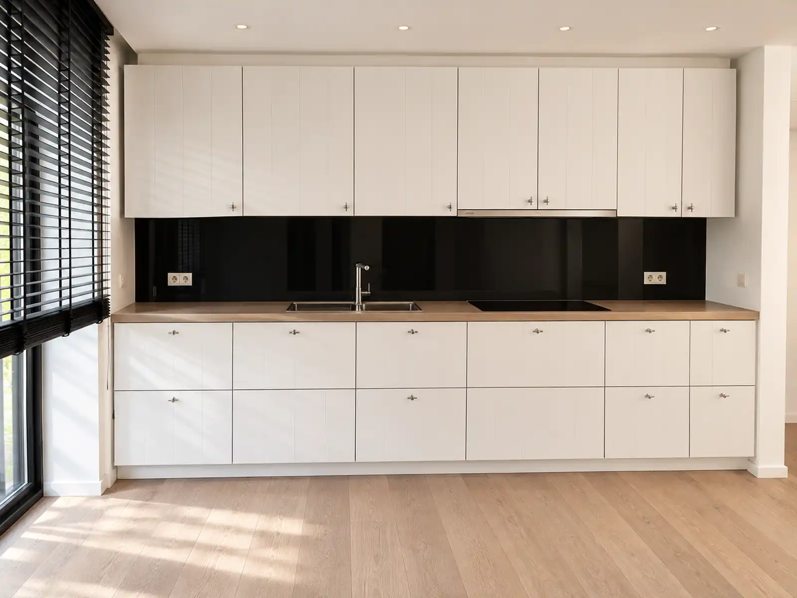 Centraal appartement met groot terras in St-Katelijne-Waver foto {{pictureIndex}}