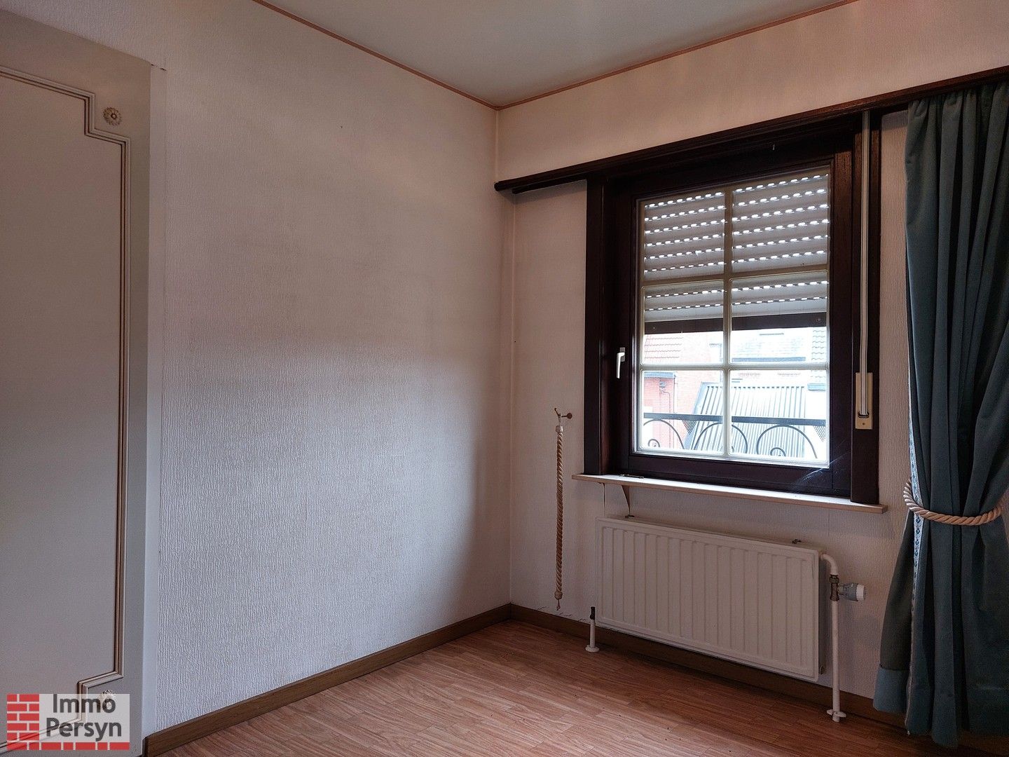 Gezellige stadswoning met authentieke elementen foto 26