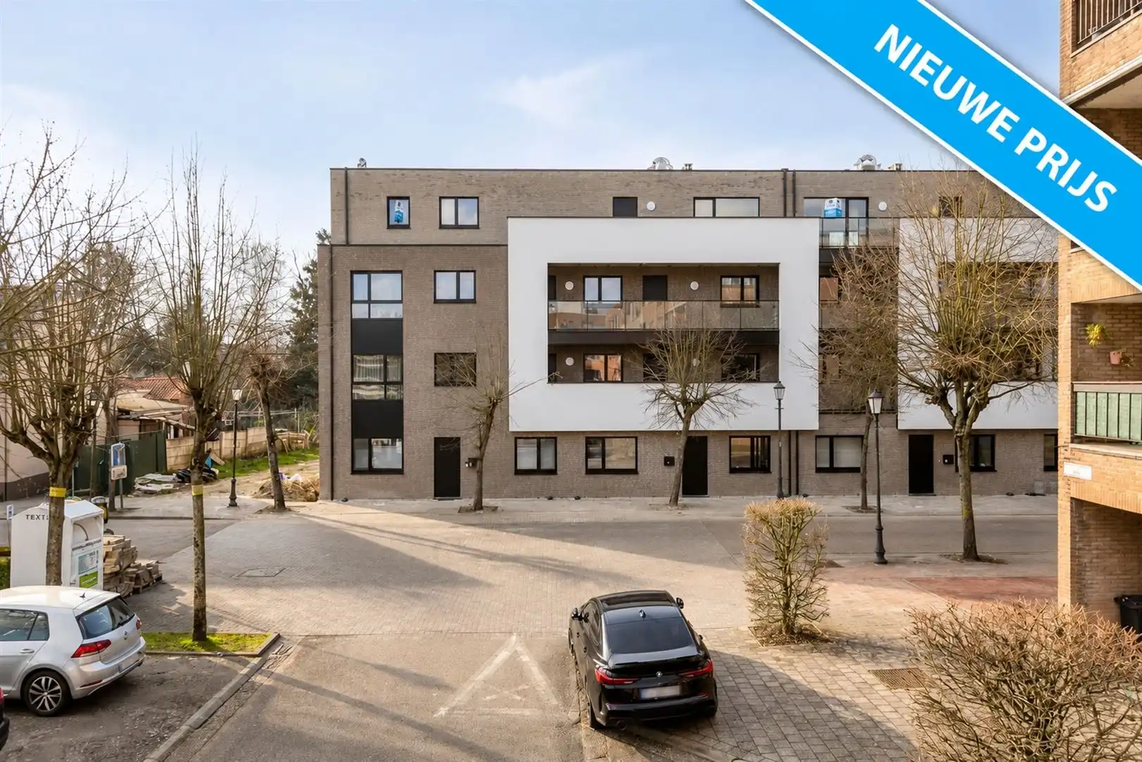 Appartement te koop oud-strijdersstraat 29 - 3971 HEPPEN