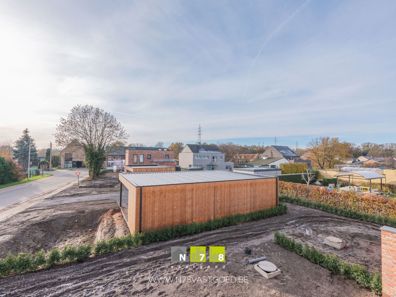 Appartement te koop foto 14