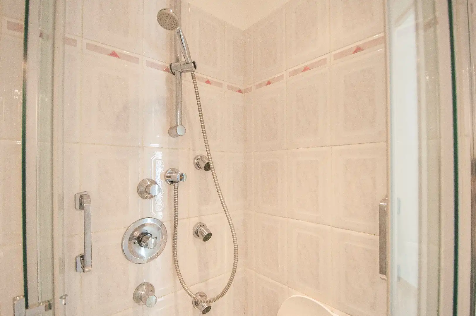 Appartement met prachtig zicht op 'stil ende' met 2 slaapkamers foto 14