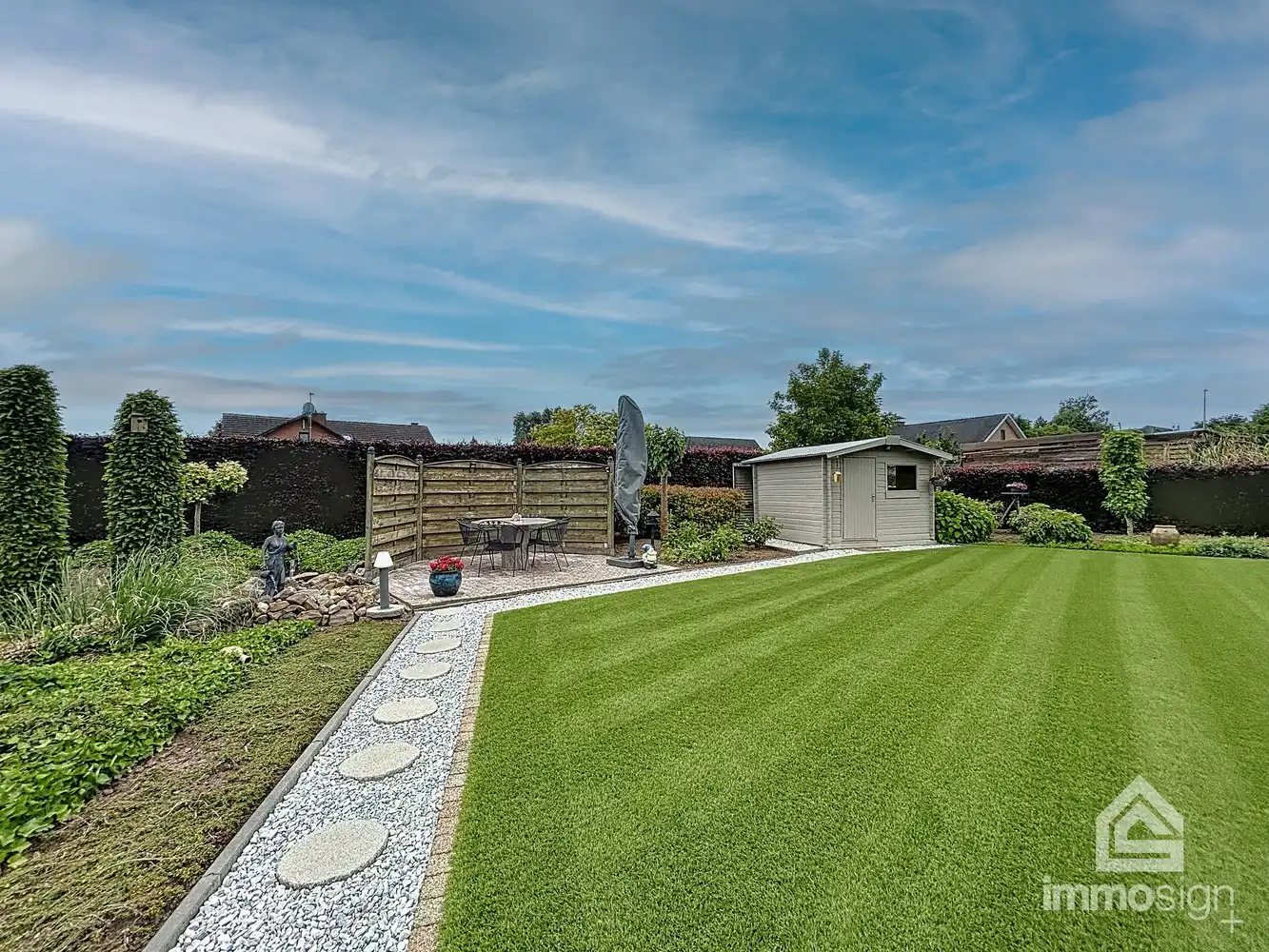 Prachtig landhuis gelegen in het rustige Oudsbergen foto 26