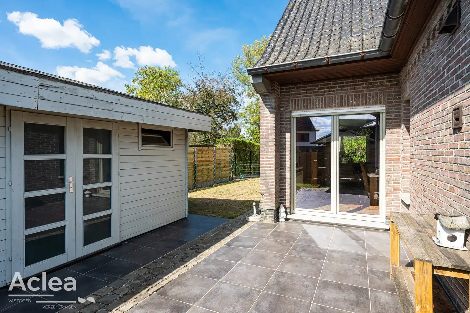 Gezinswoning met potentieel te Zomergem foto 32