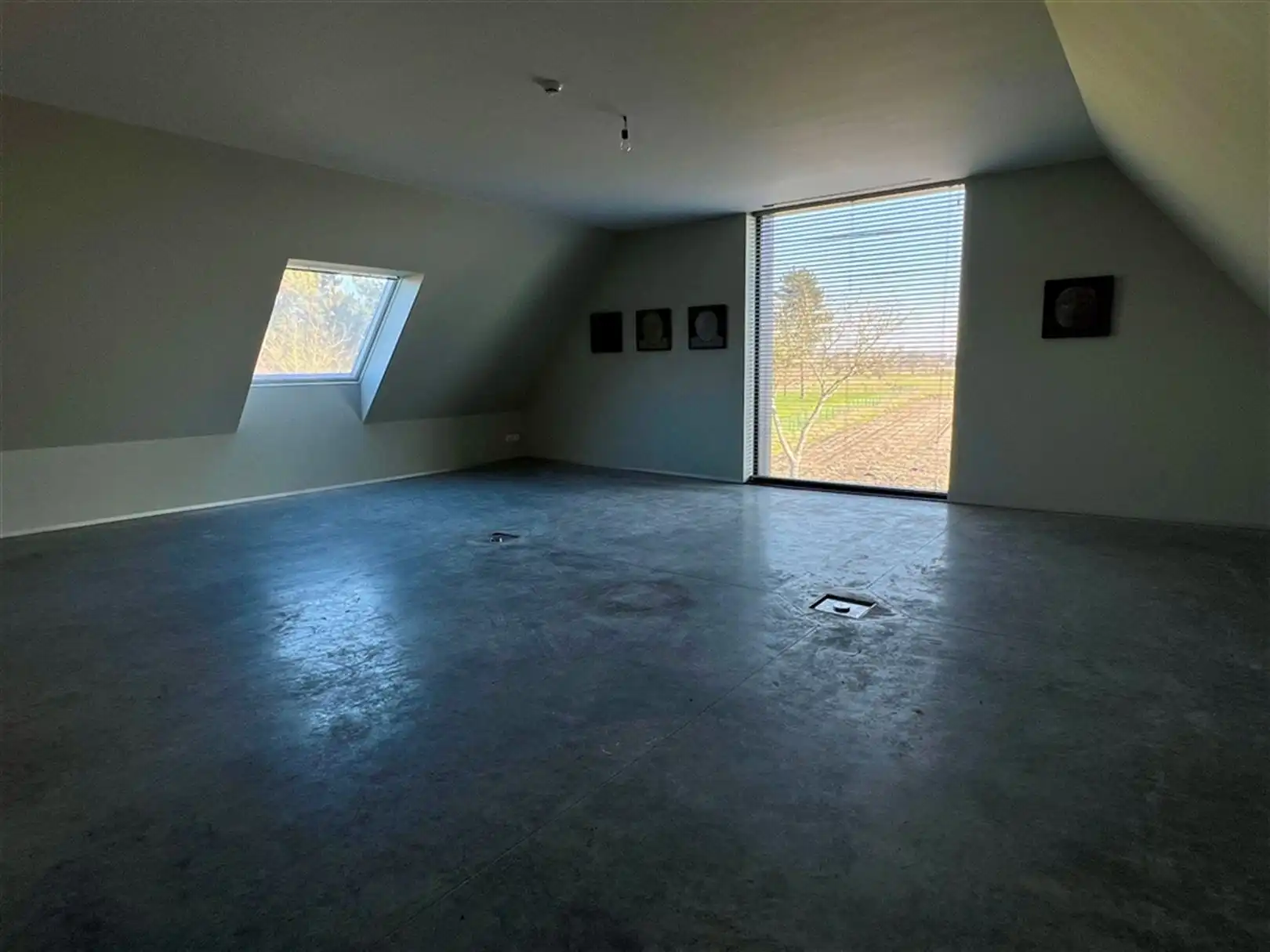 Hoogwaardig afgewerkt kantoorgebouw in Nazareth foto 10