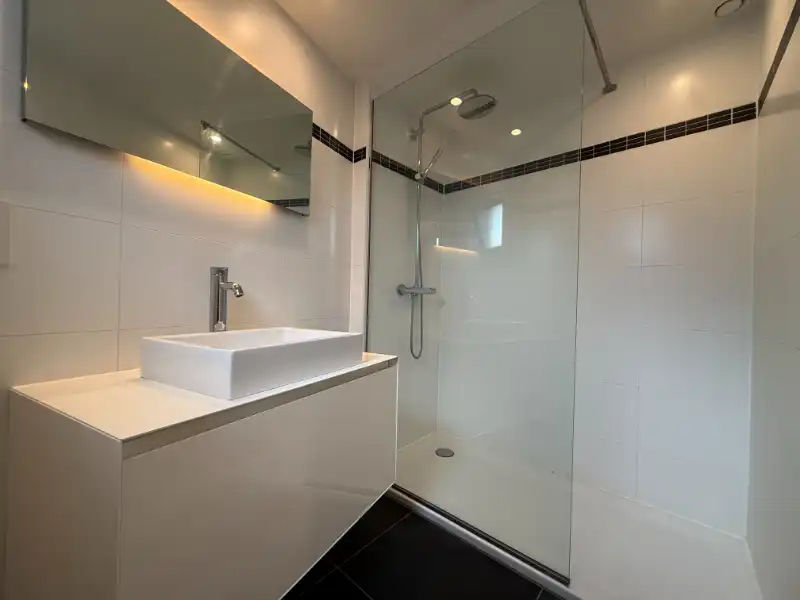 Gezellig 1-slaapkamer appartement in het centrum van Houthalen foto 8