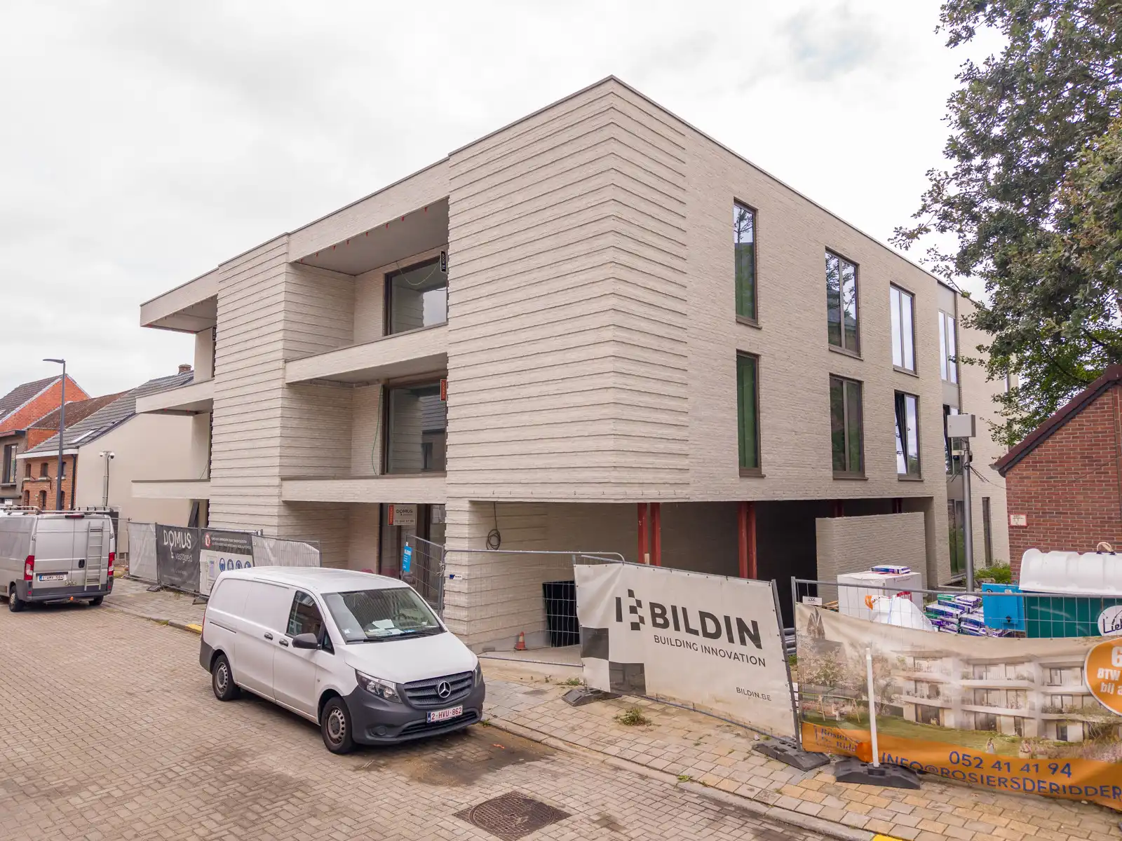 Riva - app. 0204 op tweede verdieping met terras foto 15