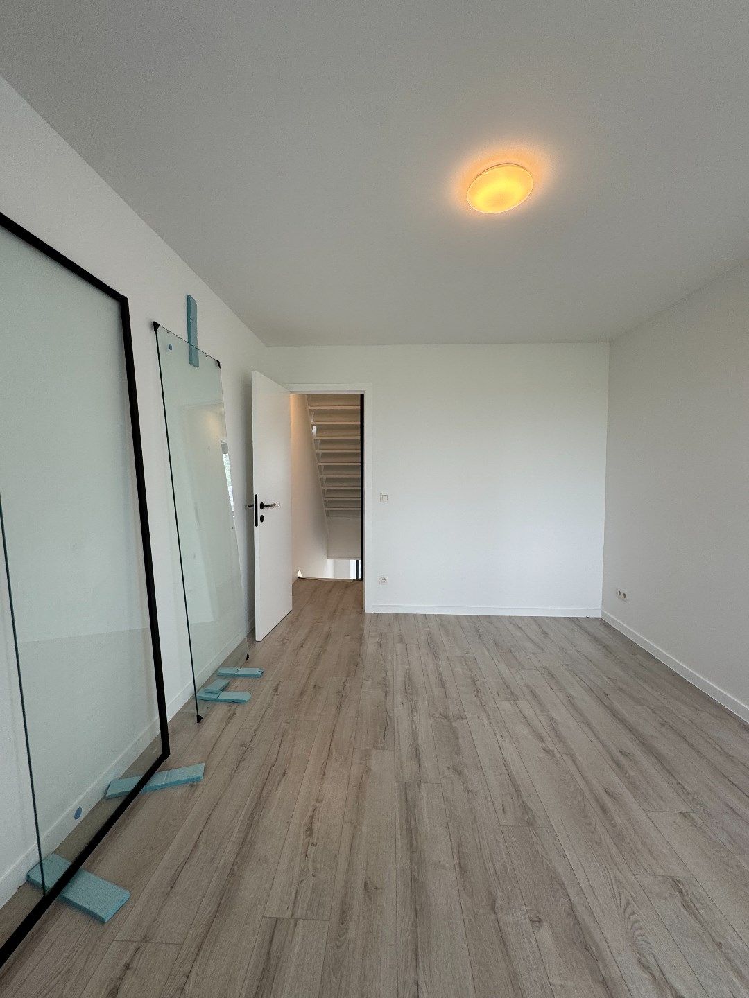 Instapklare, totaal gerenoveerde woning in Grimbergen – EPC A, zonnepanelen, warmtepomp! foto 14