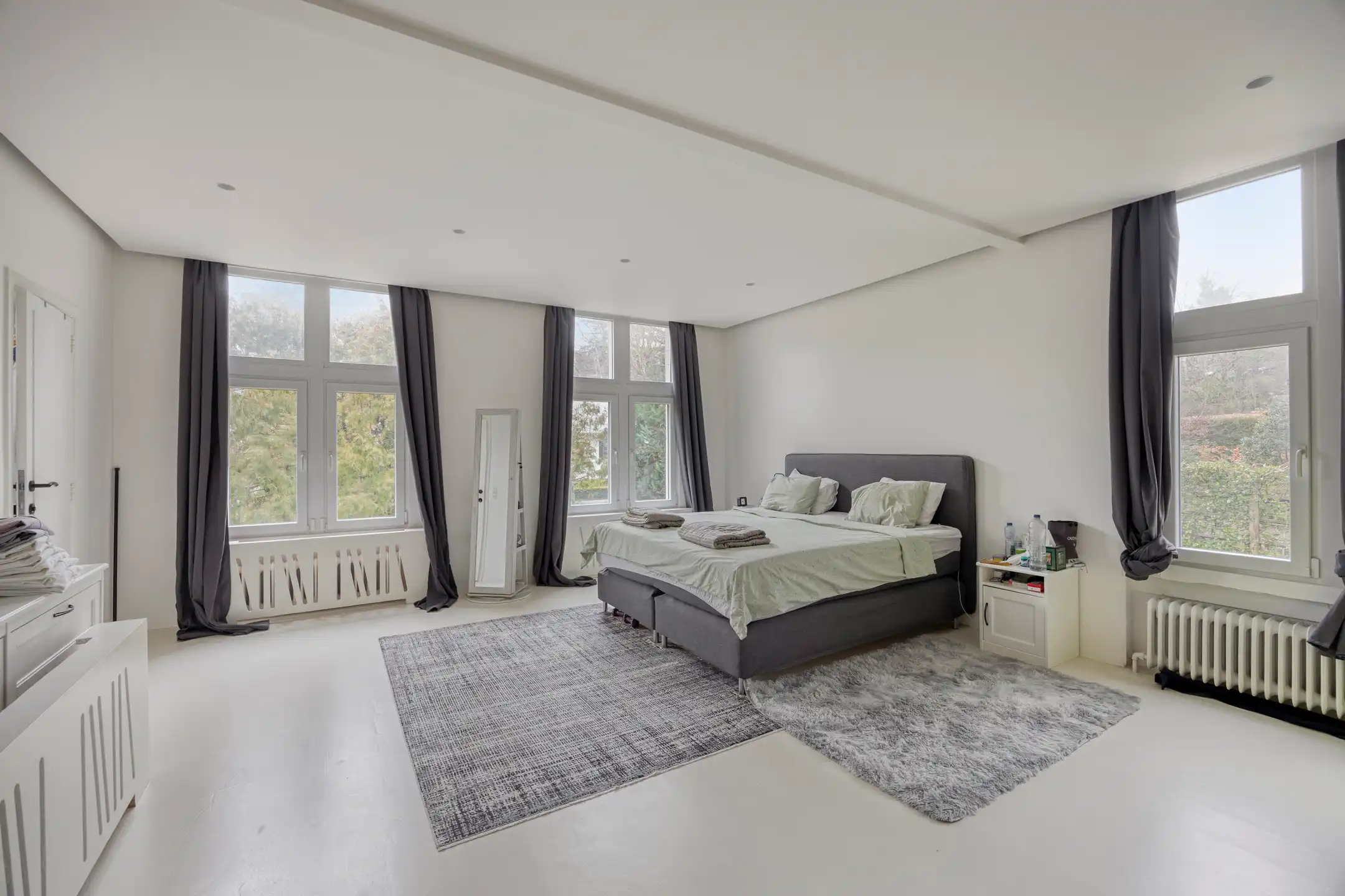 Prestigieus en Uitzonderlijk Herenhuis in het Hart van Ukkel foto 8