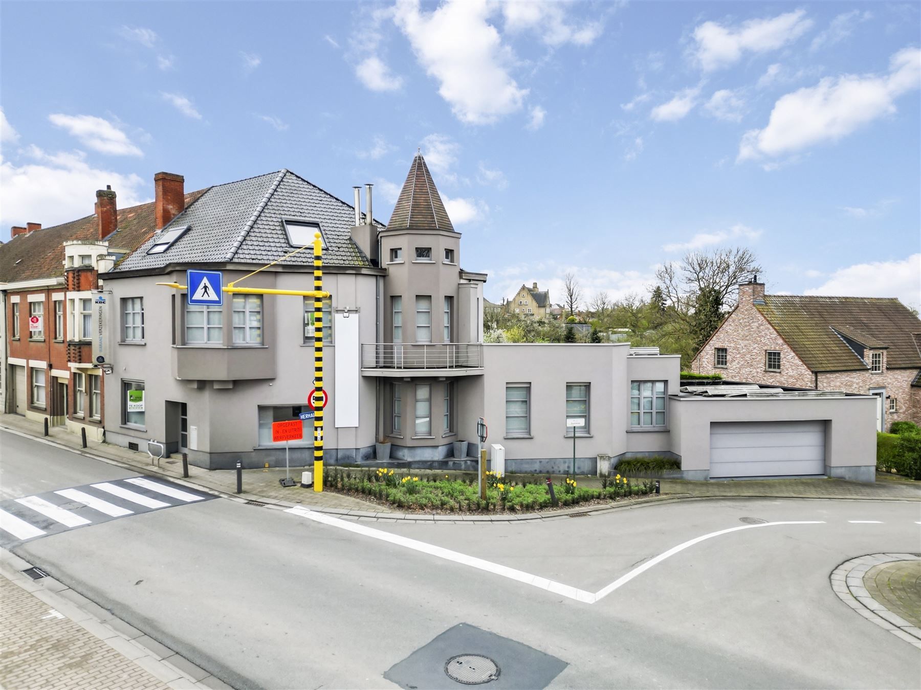 Huis te koop Kerkstraat 27 - 8570 ANZEGEM