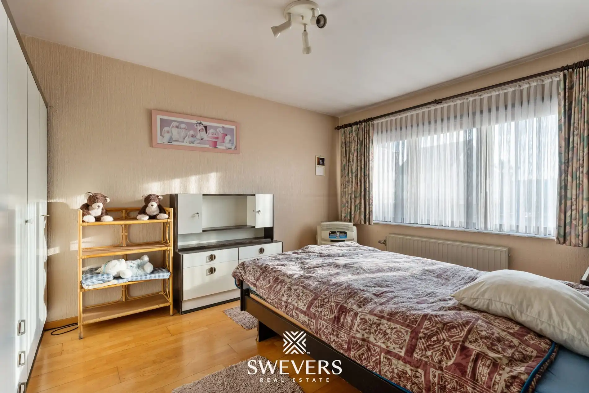 Op te frissen gezinswoning met werkplaats in centrum Helchteren foto 20