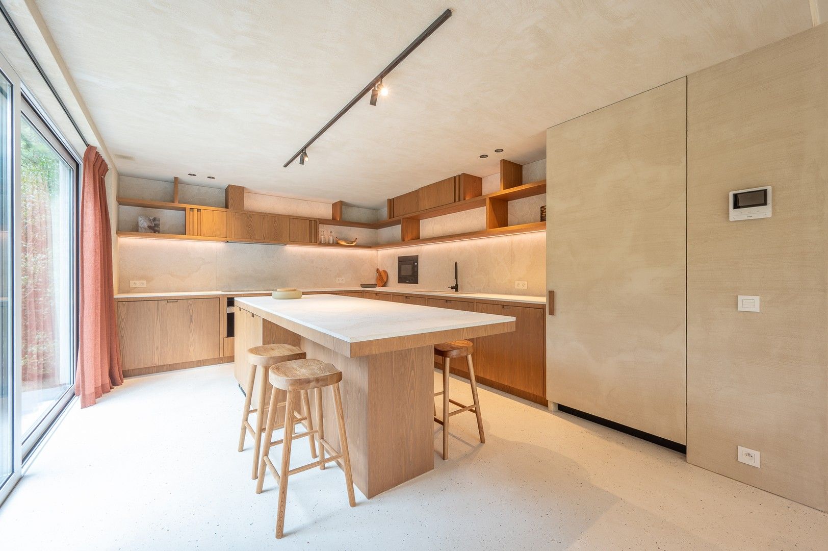 Luxueuse villa met zwembad, discreet gelegen in een rustige omgeving foto 9