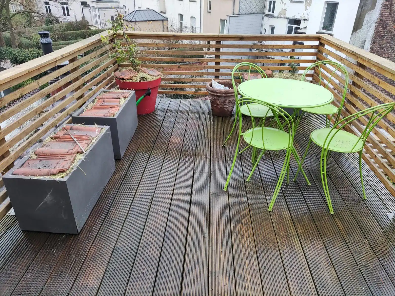 Appartement te koop foto 11