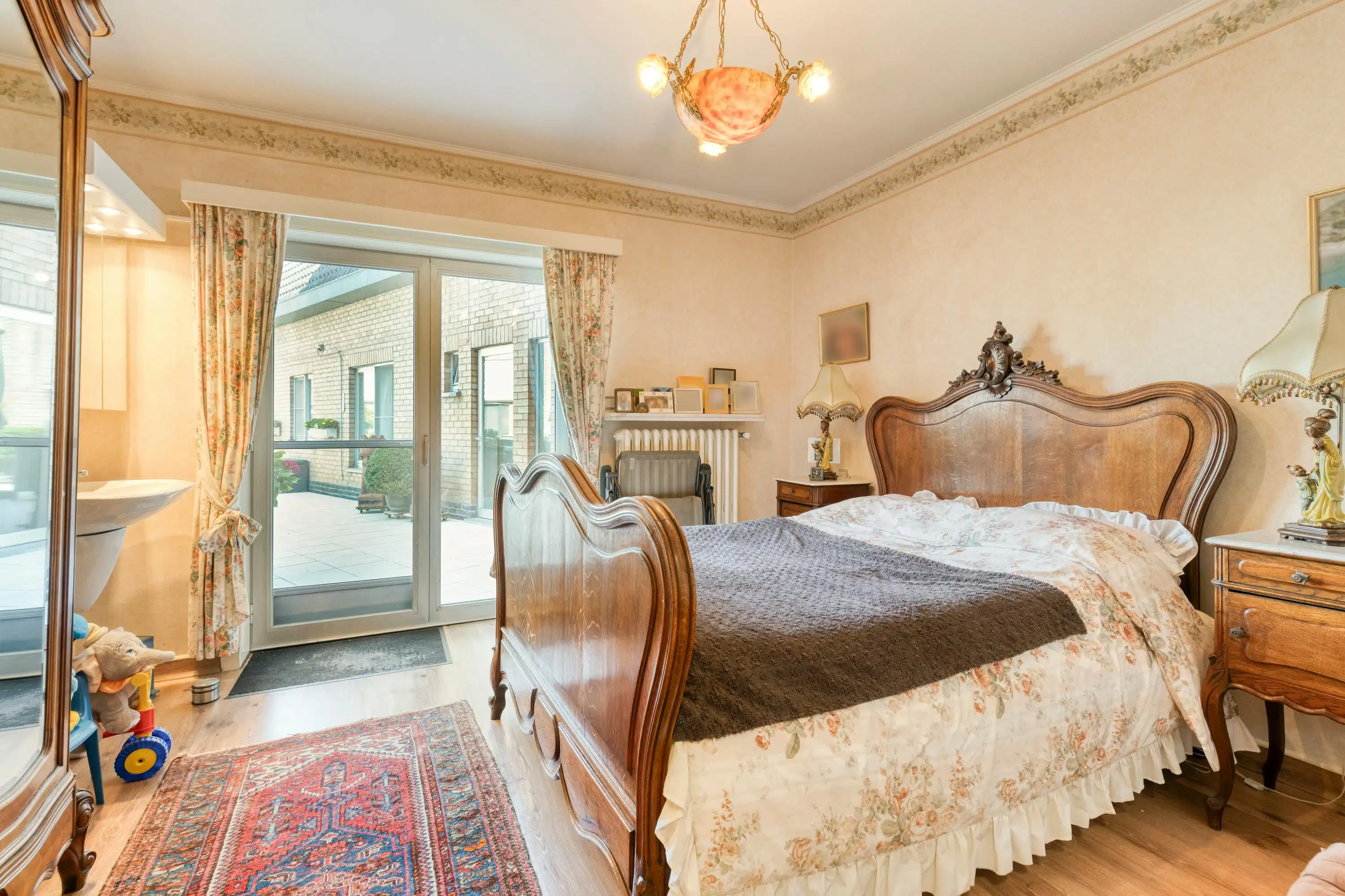 Vastgoedvennootschap te koop in Veurne foto 17