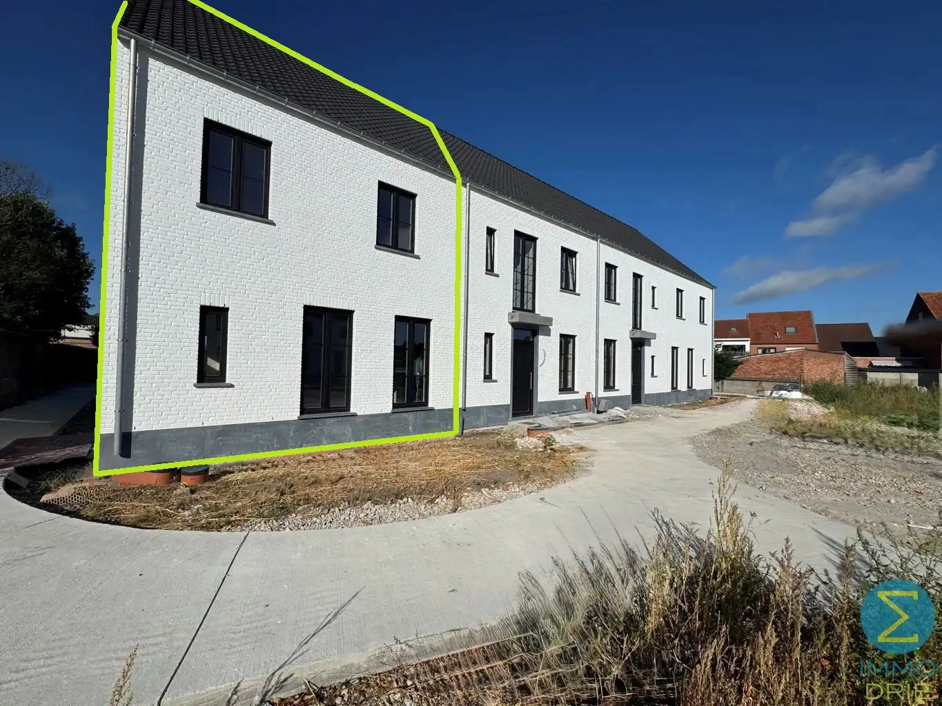 Huis te huur Hulstbos 15 - 2370 Arendonk