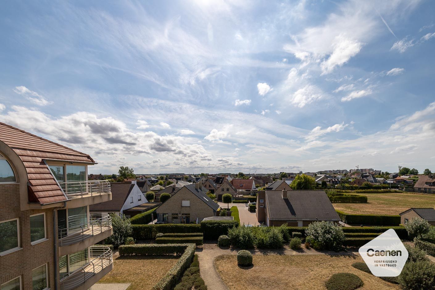 zongericht appartement met 2 slaapkamers foto 4