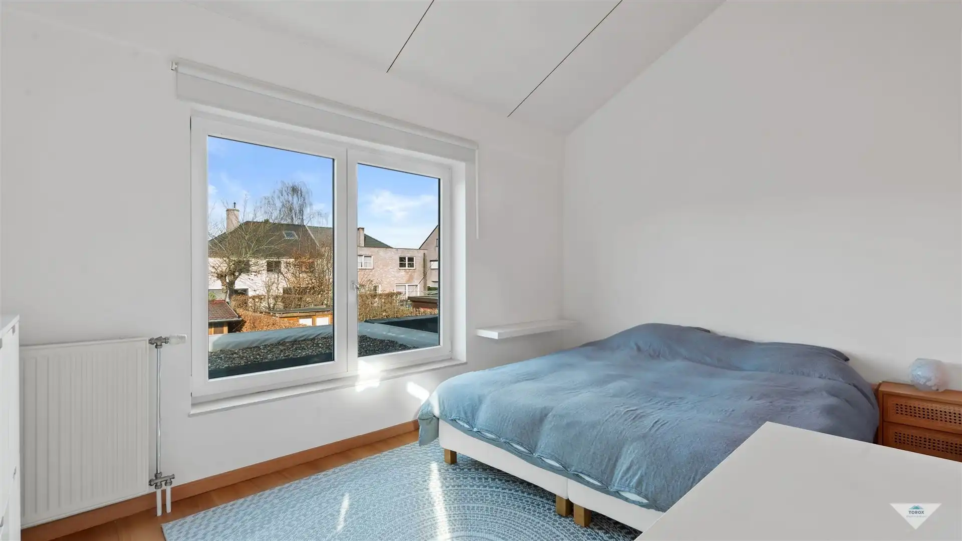 Instapklare, energiezuinige woning  foto 8