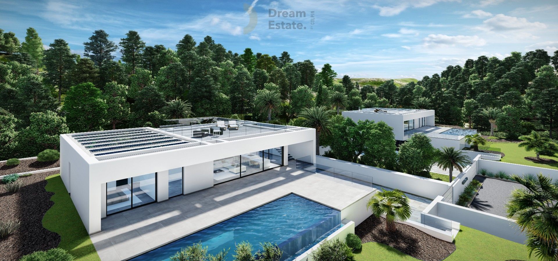 Exclusieve nieuwbouw villa's in Las Colinas Golf & Country Club foto 5