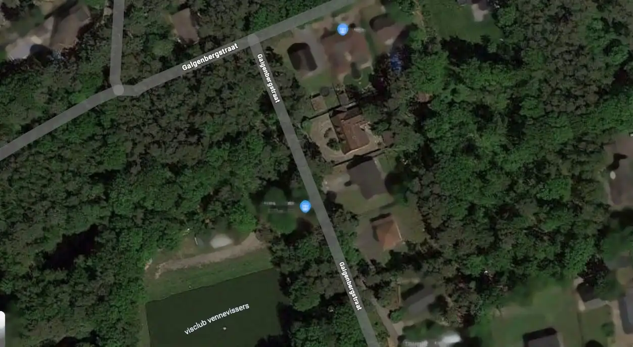 Unieke open bebouwing met 5 slpk op 15 are foto 2