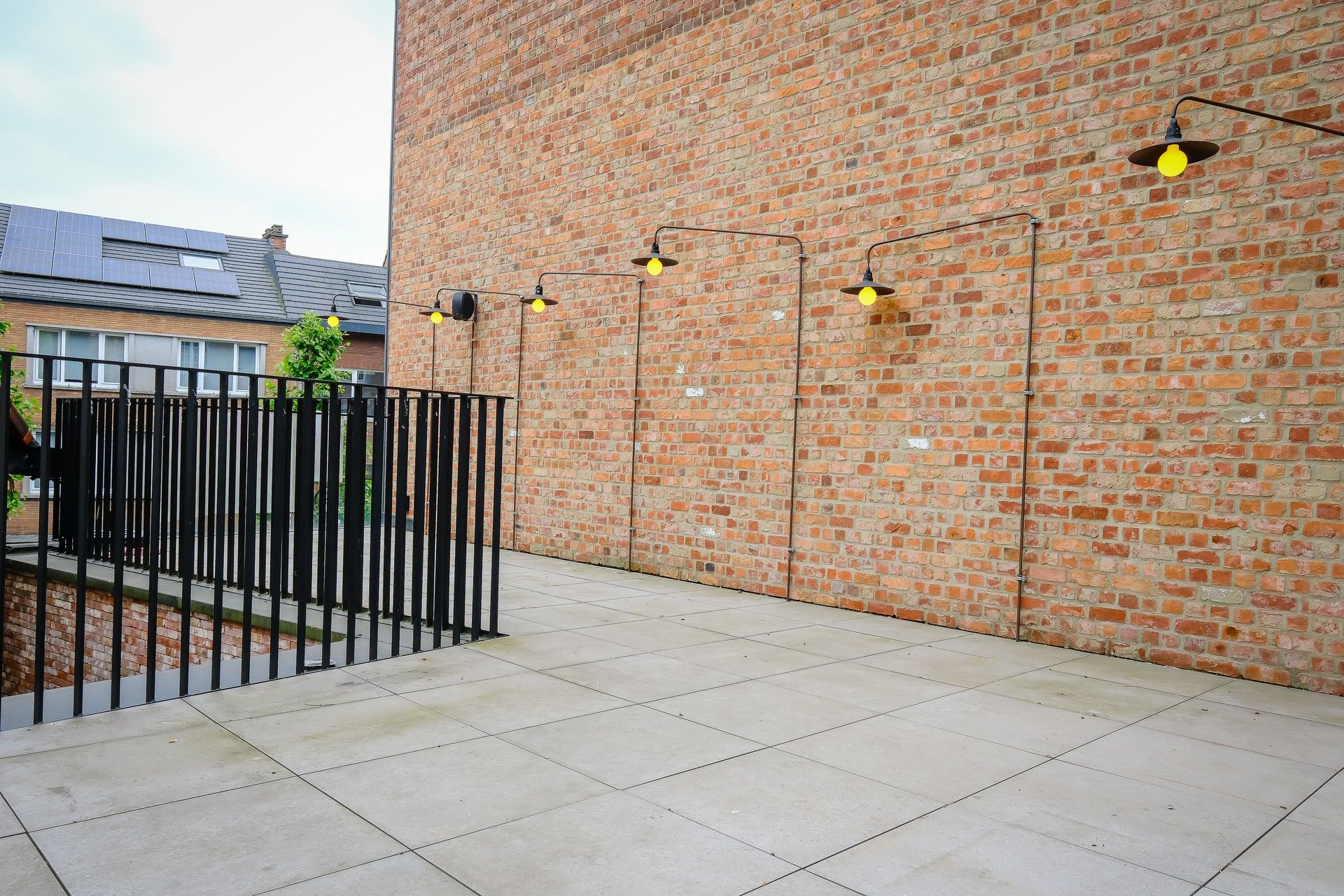 Handelspand van 245 m² op toplocatie in hartje Hasselt foto 18