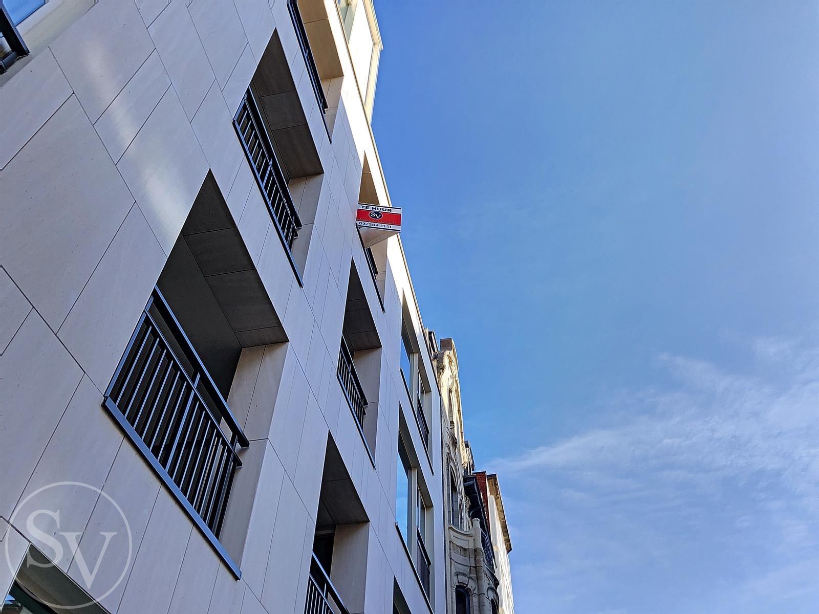 Appartement, 2 slpk, terras en parking. foto 9