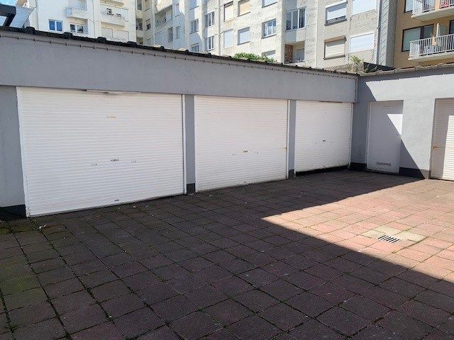 Gesloten garagebox in  Residentie Gaviota foto 3