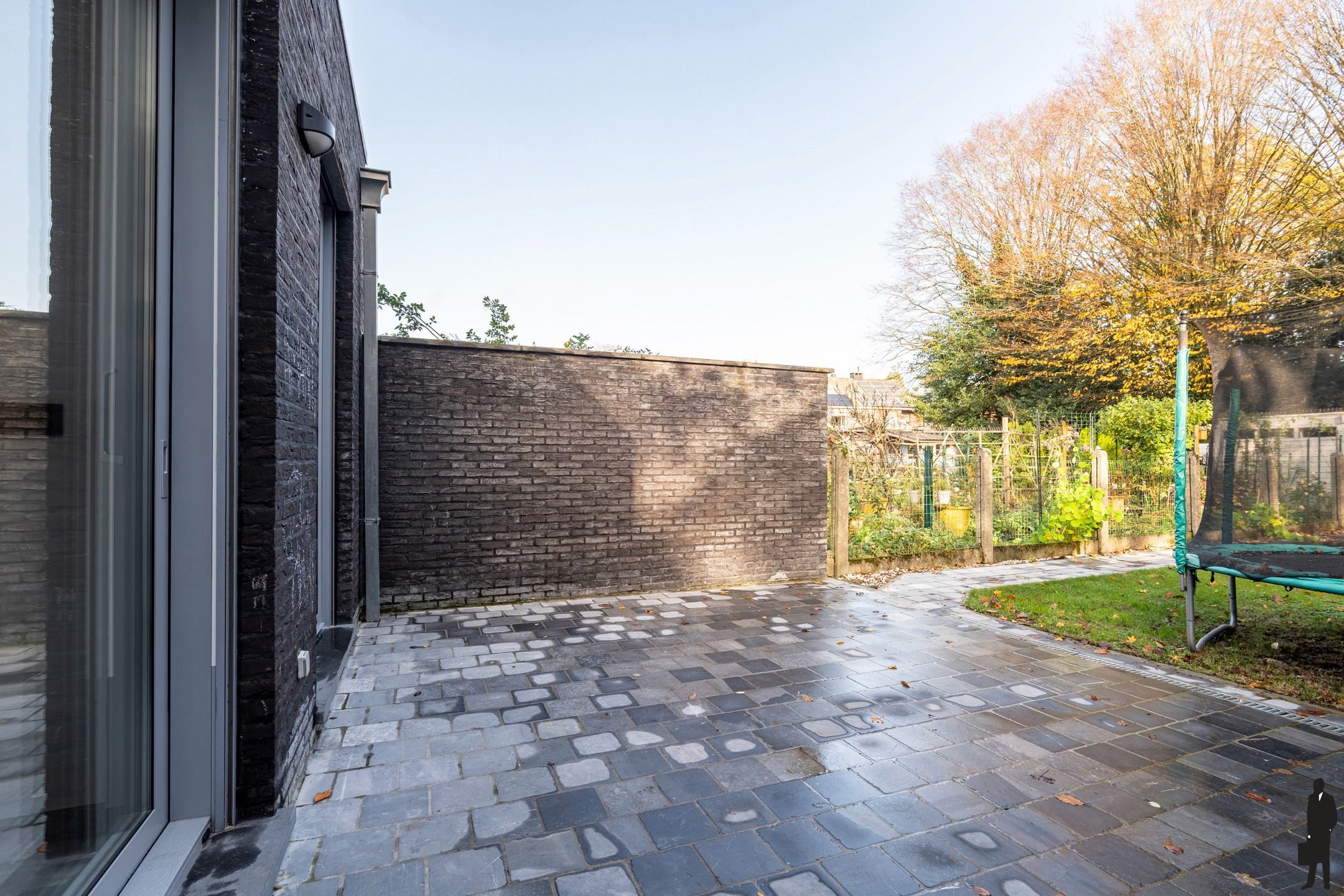 Welgelegen energiezuinige woning met 5 slpks en 2 badks foto 10